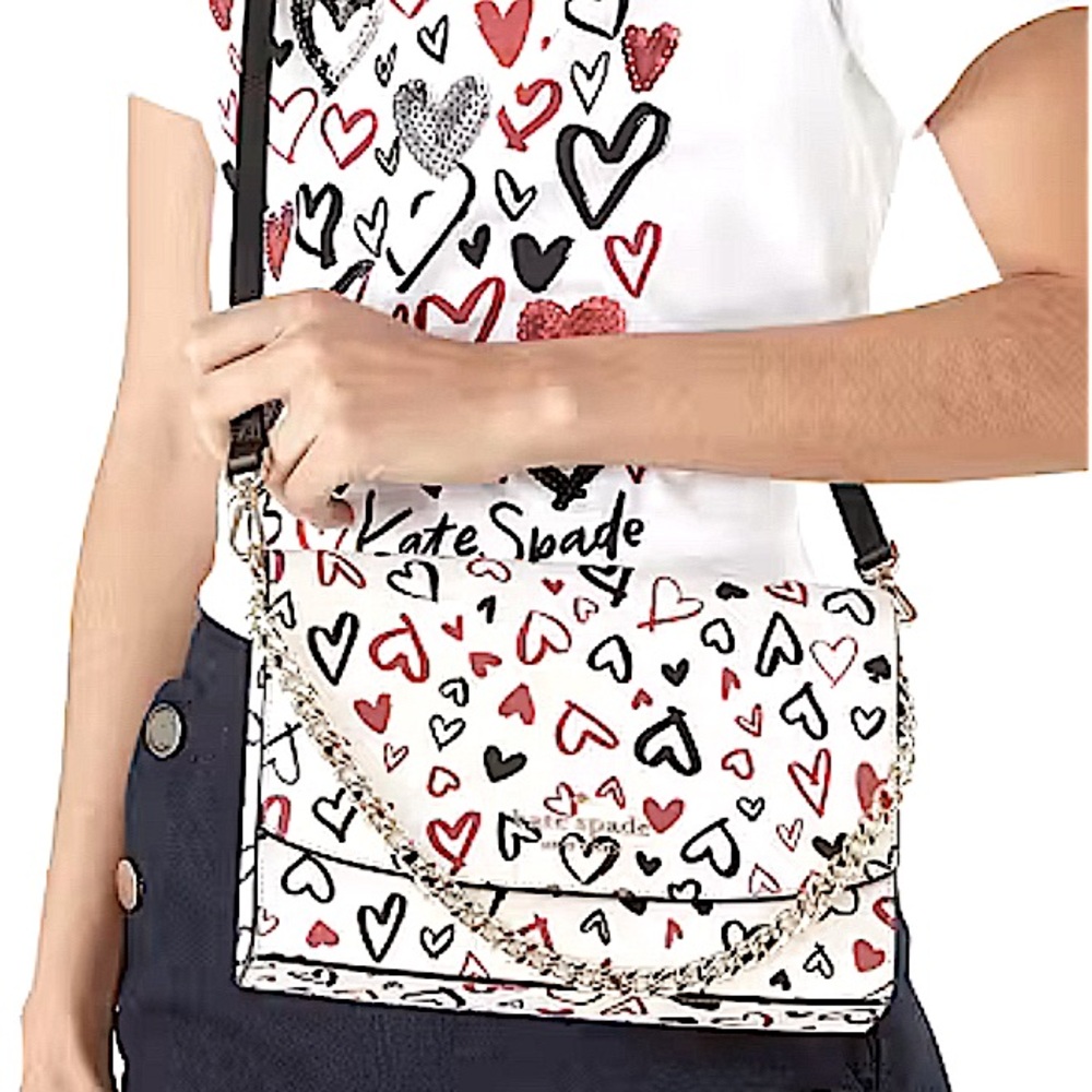 Kate Spade Carson Crossbody